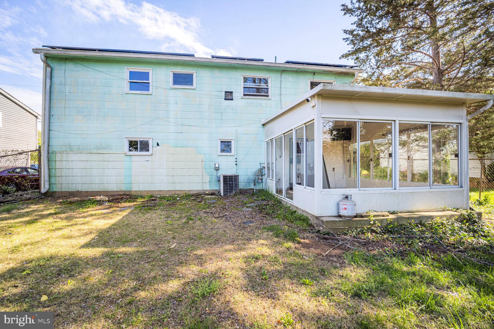 SKYLINE-3RD ADDN - Residential