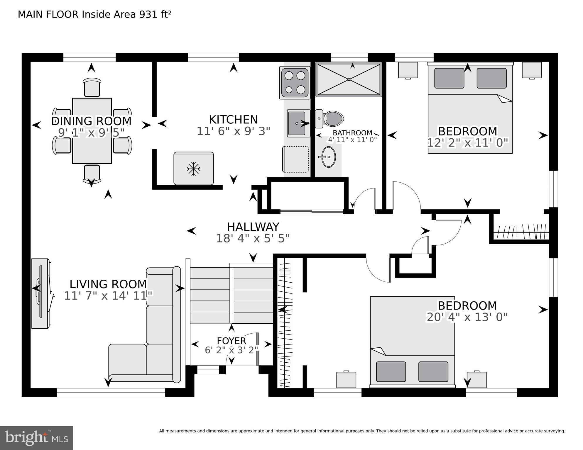 SKYLINE-3RD ADDN - Residential