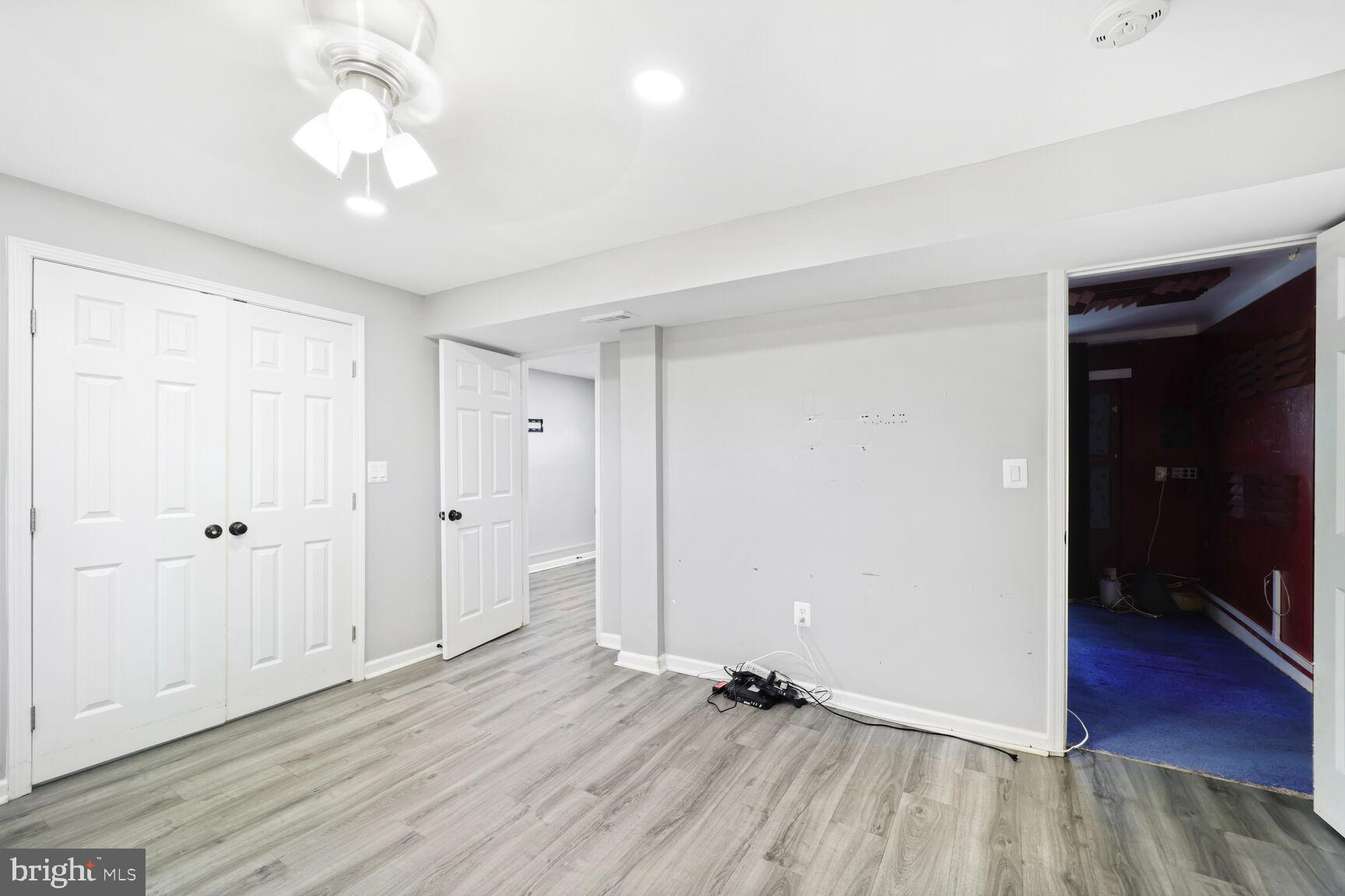 SKYLINE-3RD ADDN - Residential