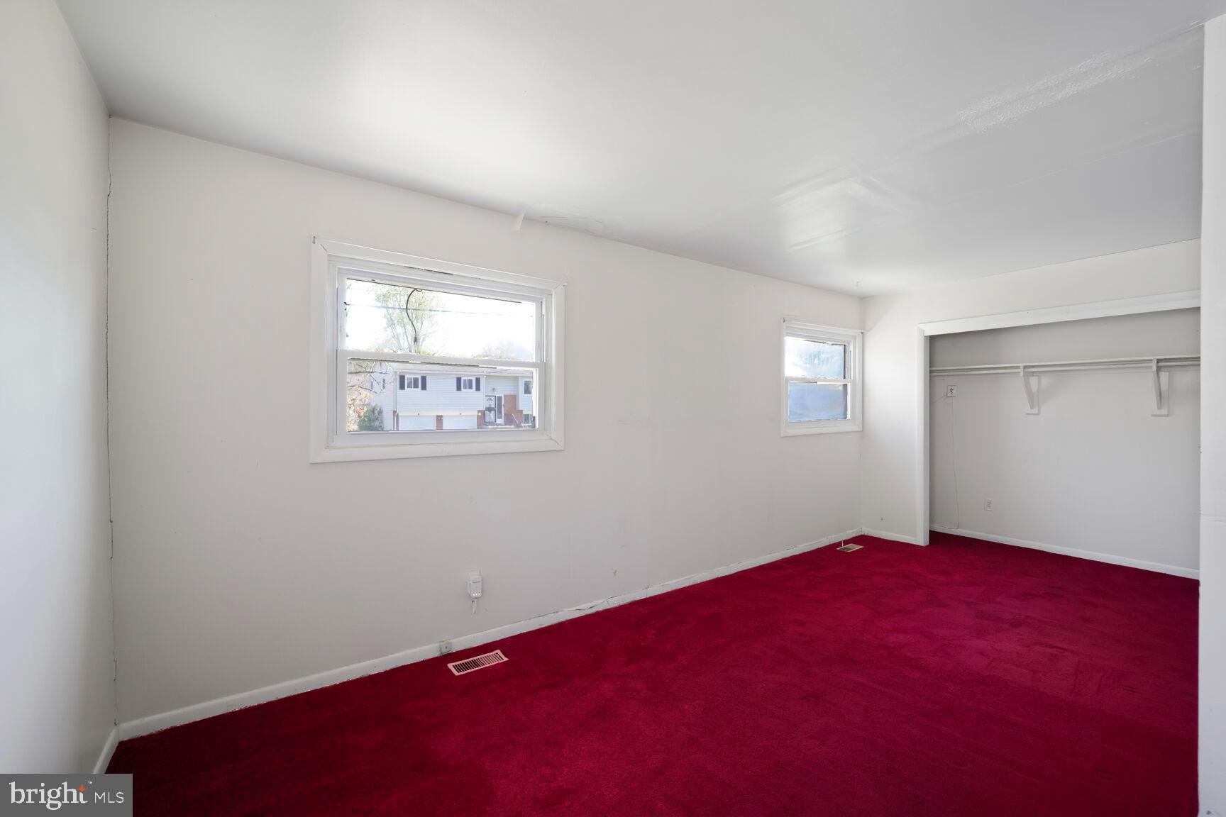 SKYLINE-3RD ADDN - Residential