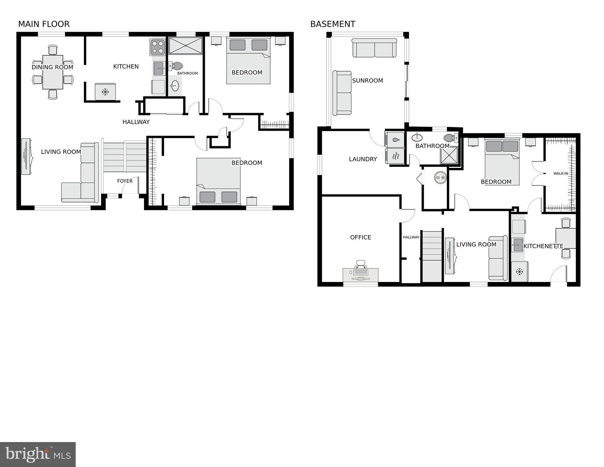 SKYLINE-3RD ADDN - Residential