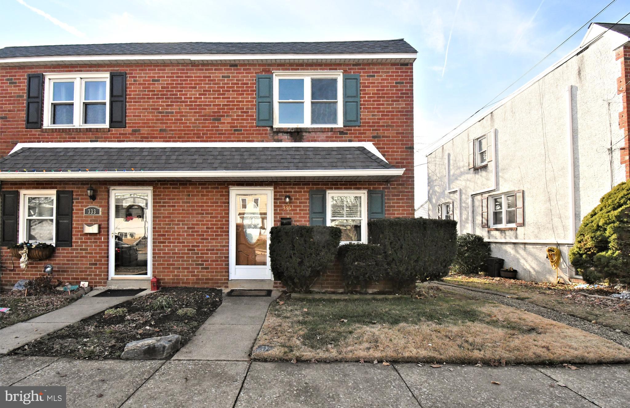 CONSHOHOCKEN - Residential