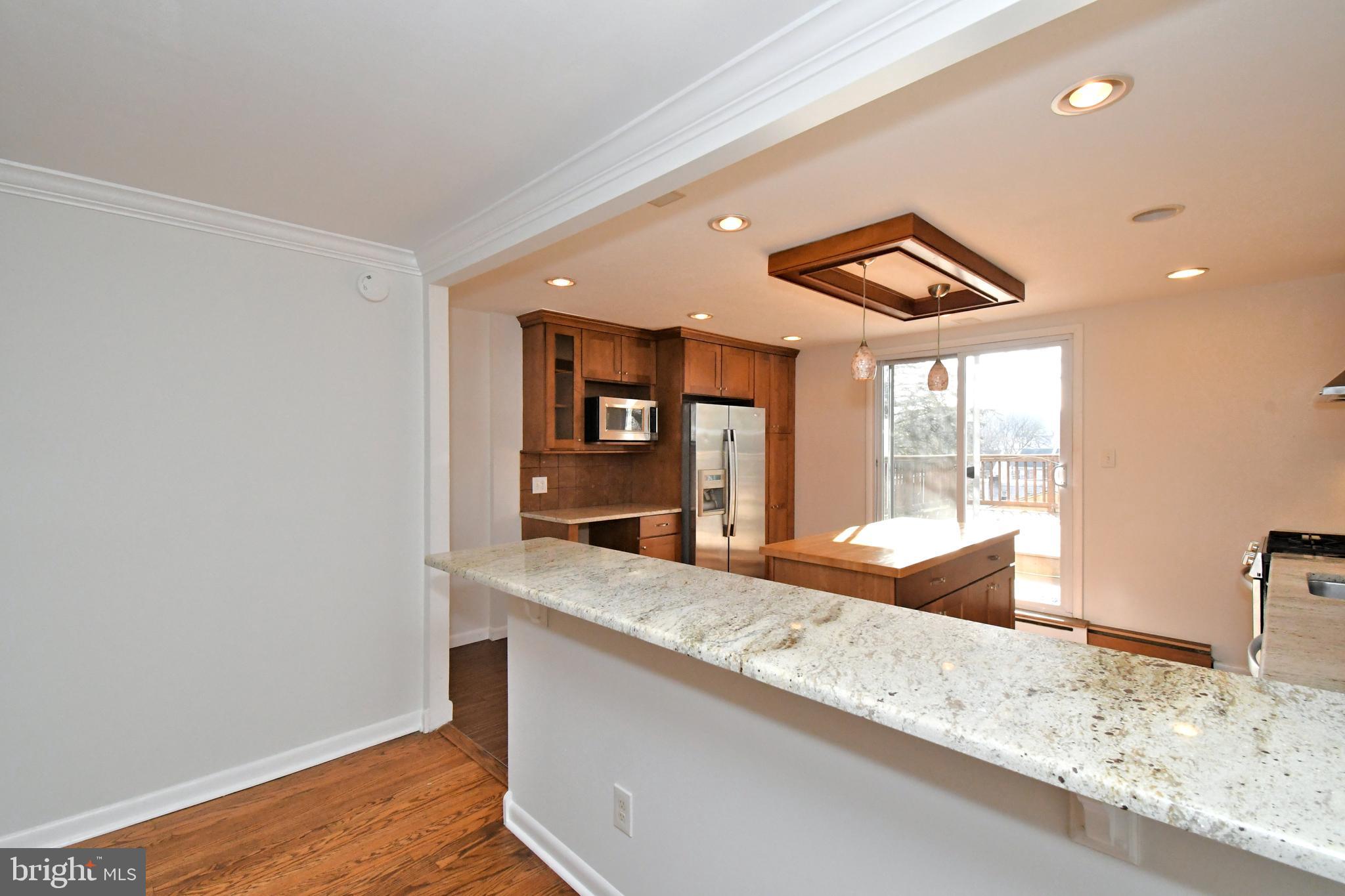 CONSHOHOCKEN - Residential