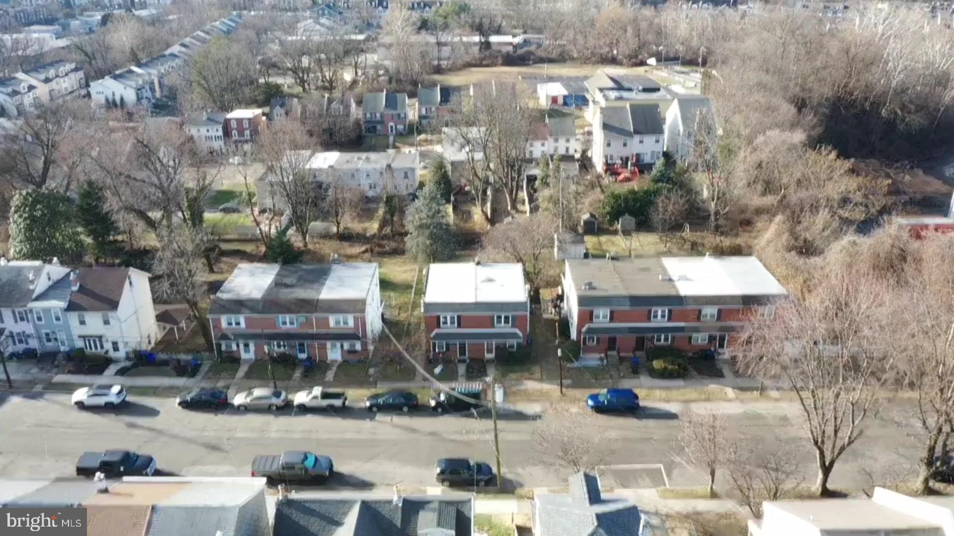 CONSHOHOCKEN - Residential