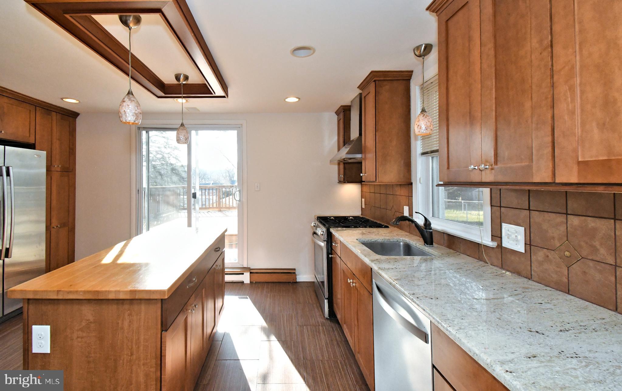 CONSHOHOCKEN - Residential