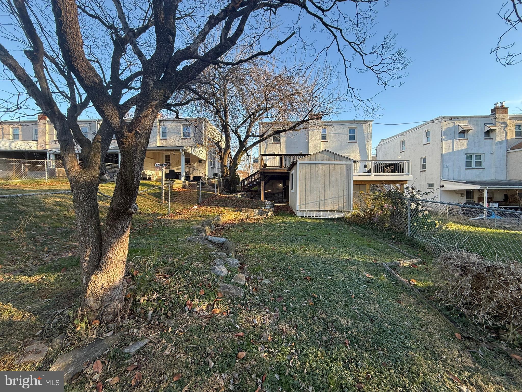 CONSHOHOCKEN - Residential