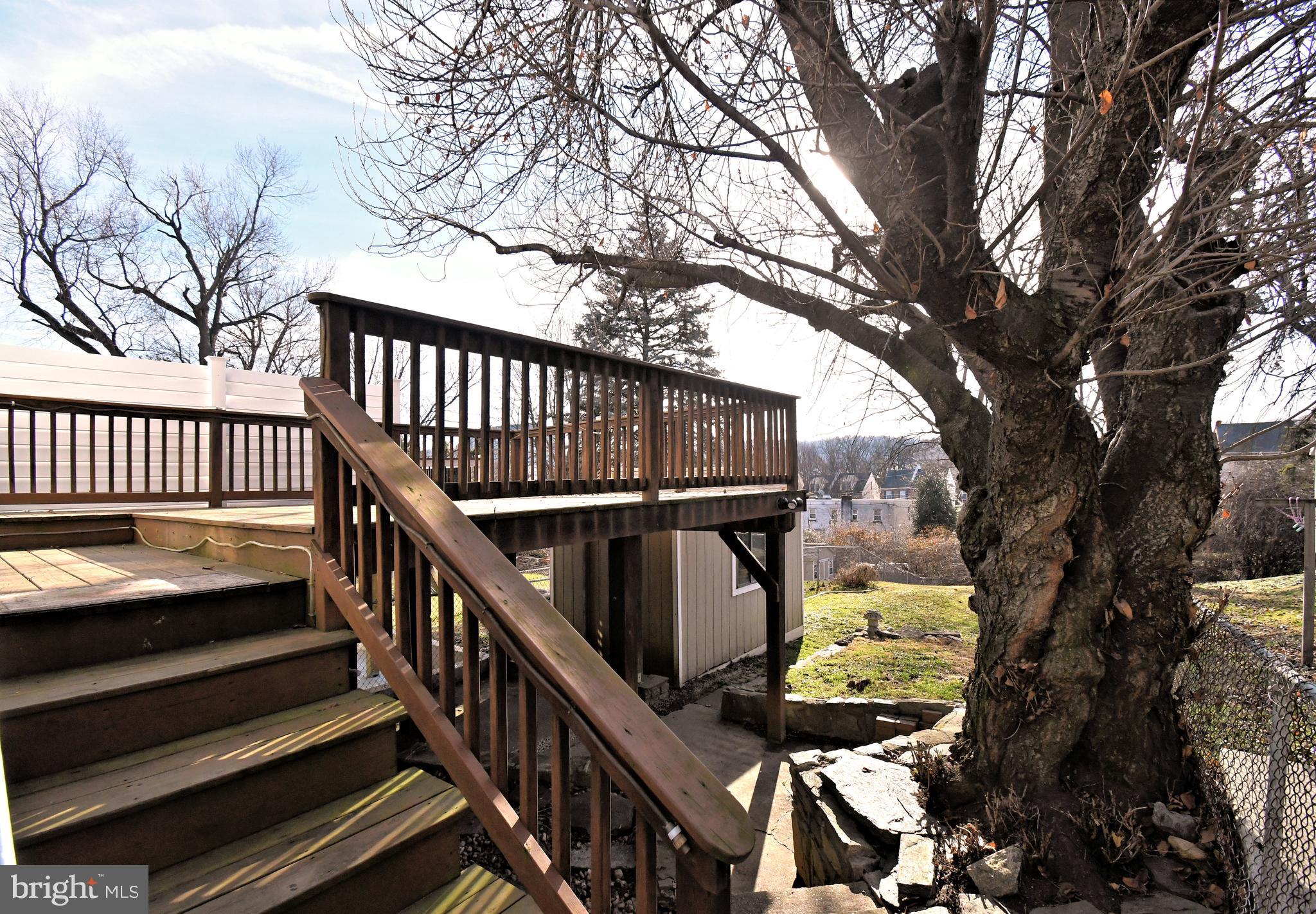 CONSHOHOCKEN - Residential