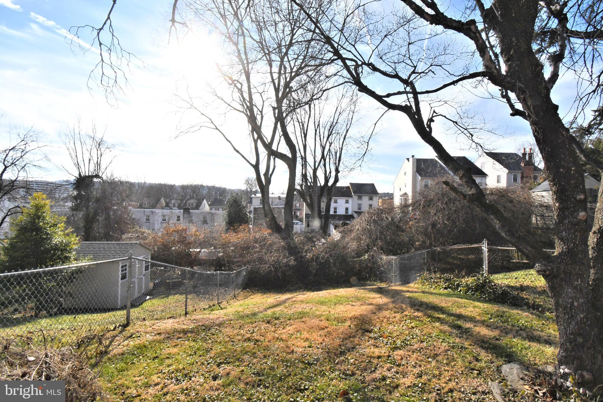 CONSHOHOCKEN - Residential