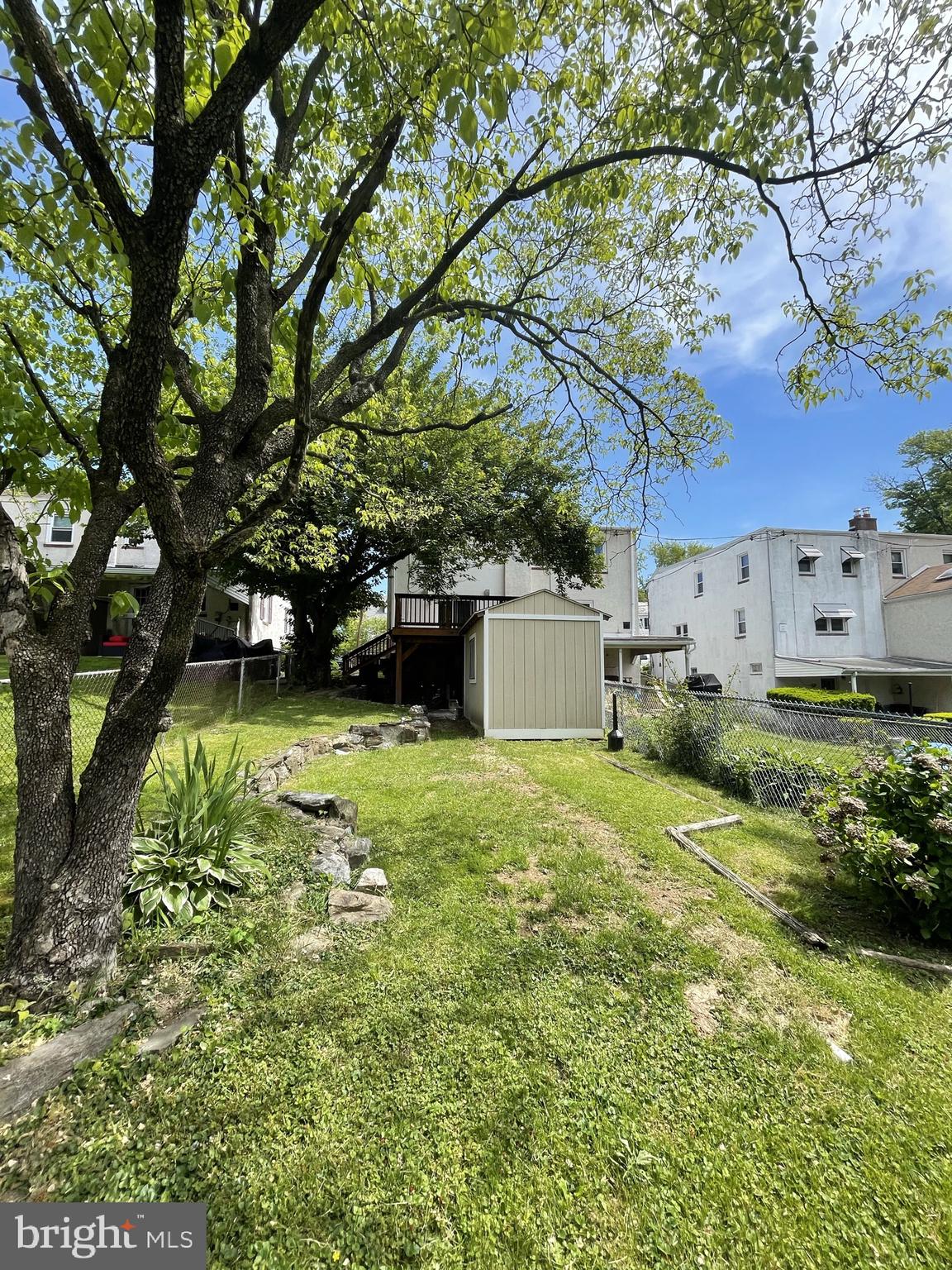 CONSHOHOCKEN - Residential