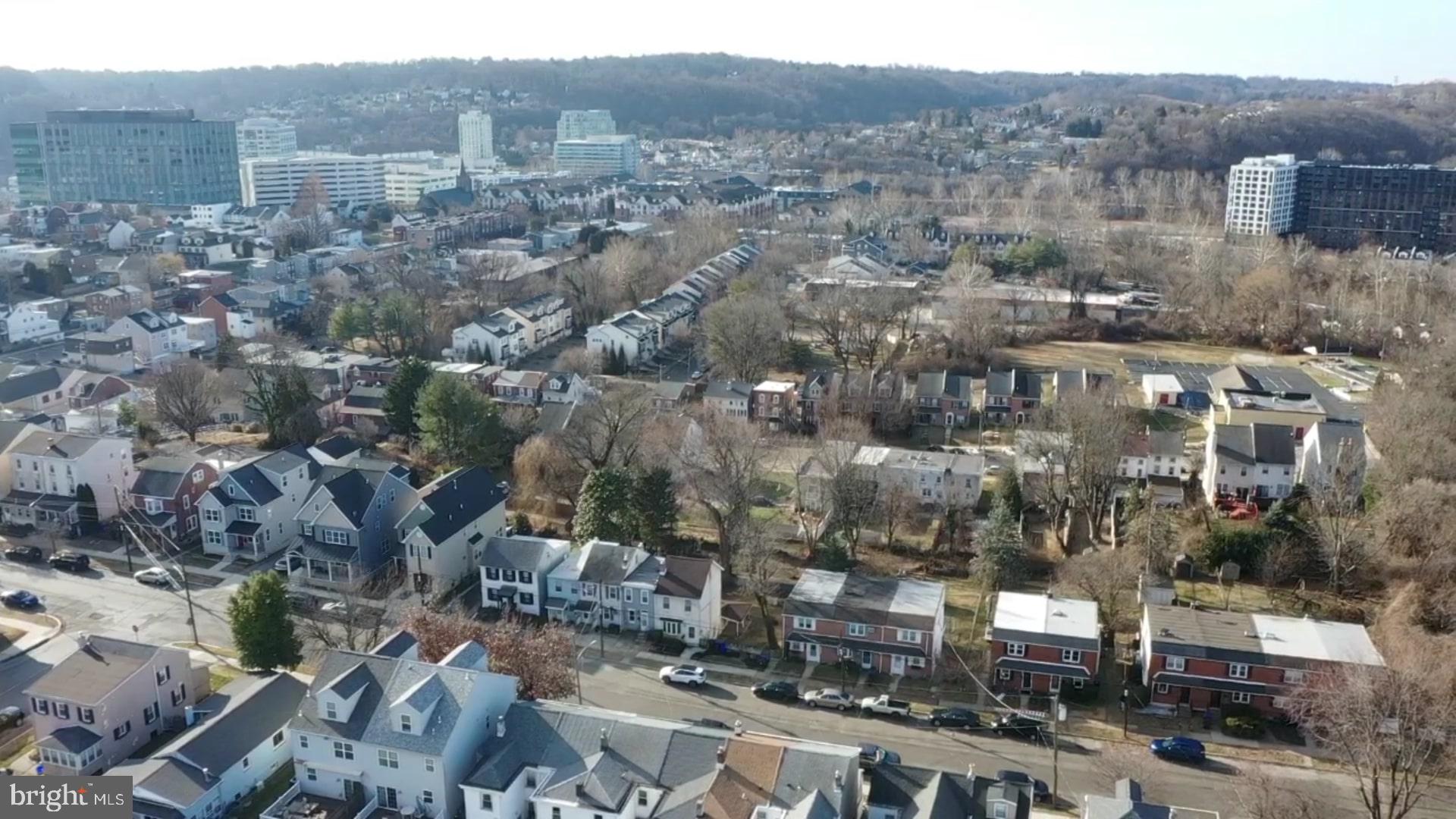 CONSHOHOCKEN - Residential