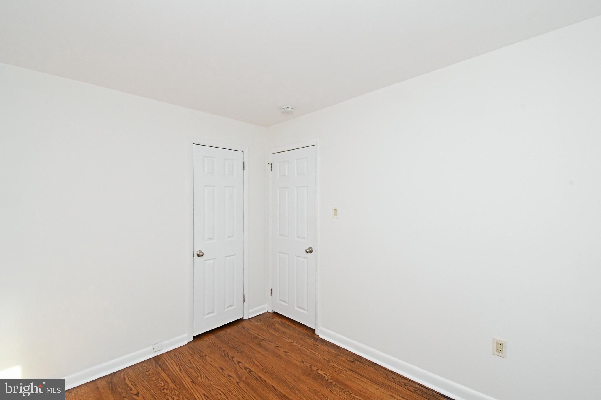 CONSHOHOCKEN - Residential