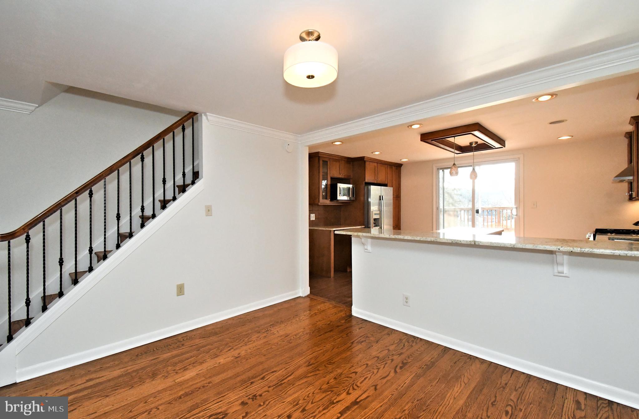 CONSHOHOCKEN - Residential