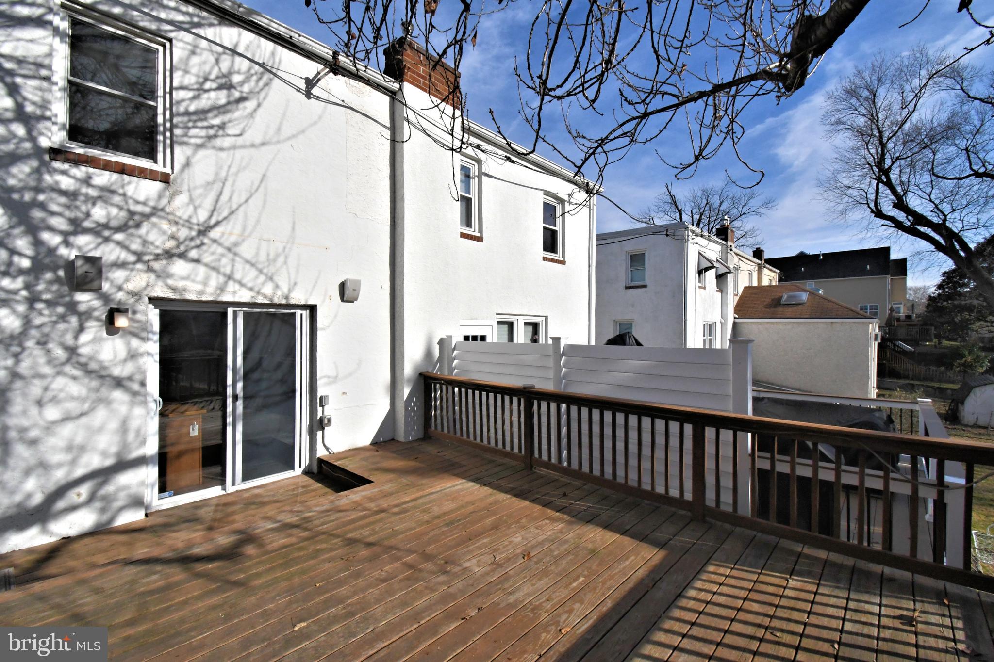 CONSHOHOCKEN - Residential