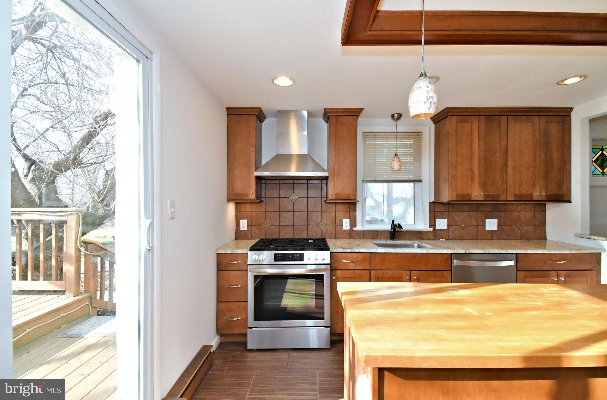 CONSHOHOCKEN - Residential