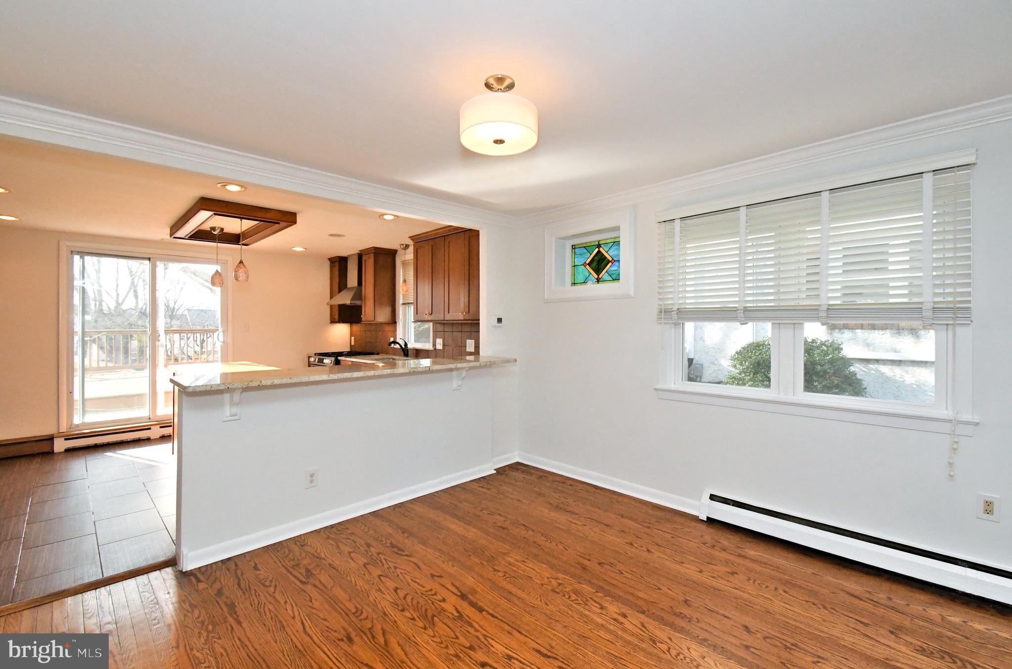 CONSHOHOCKEN - Residential