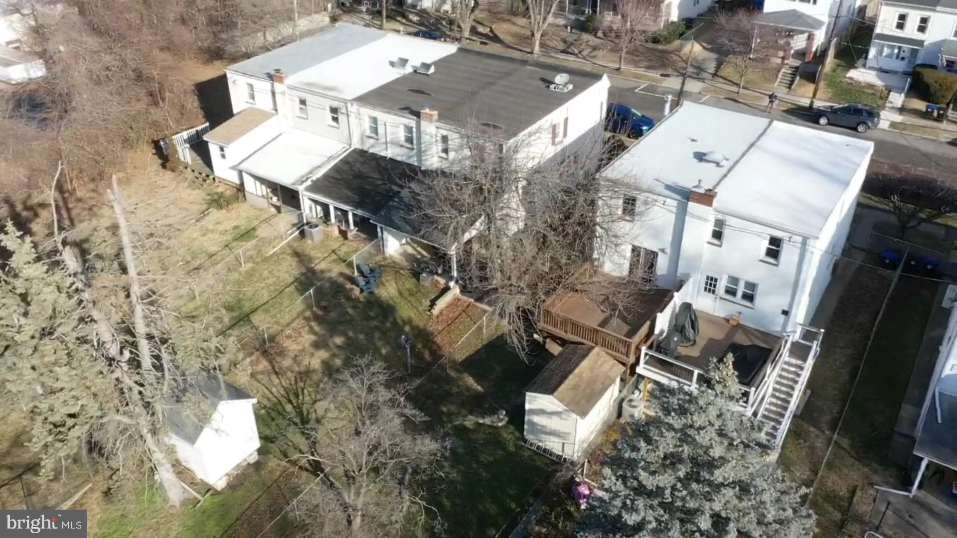 CONSHOHOCKEN - Residential