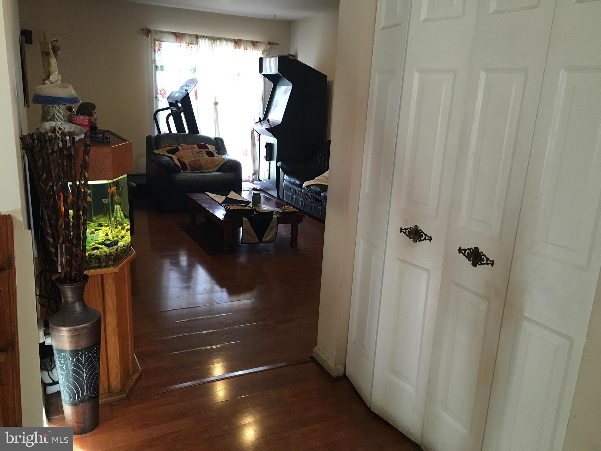 MABEN WOODS - Residential