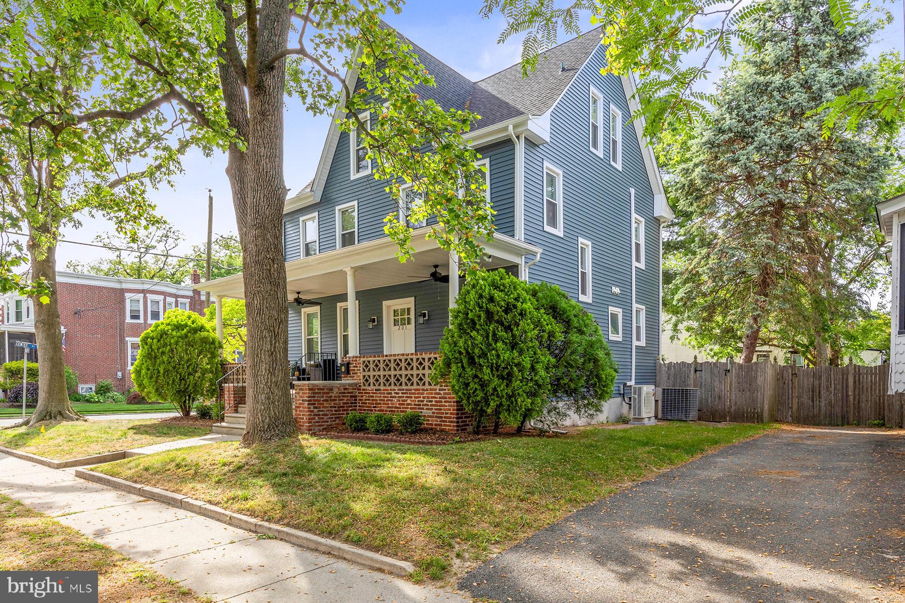 201 NEW JERSEY AVENUE