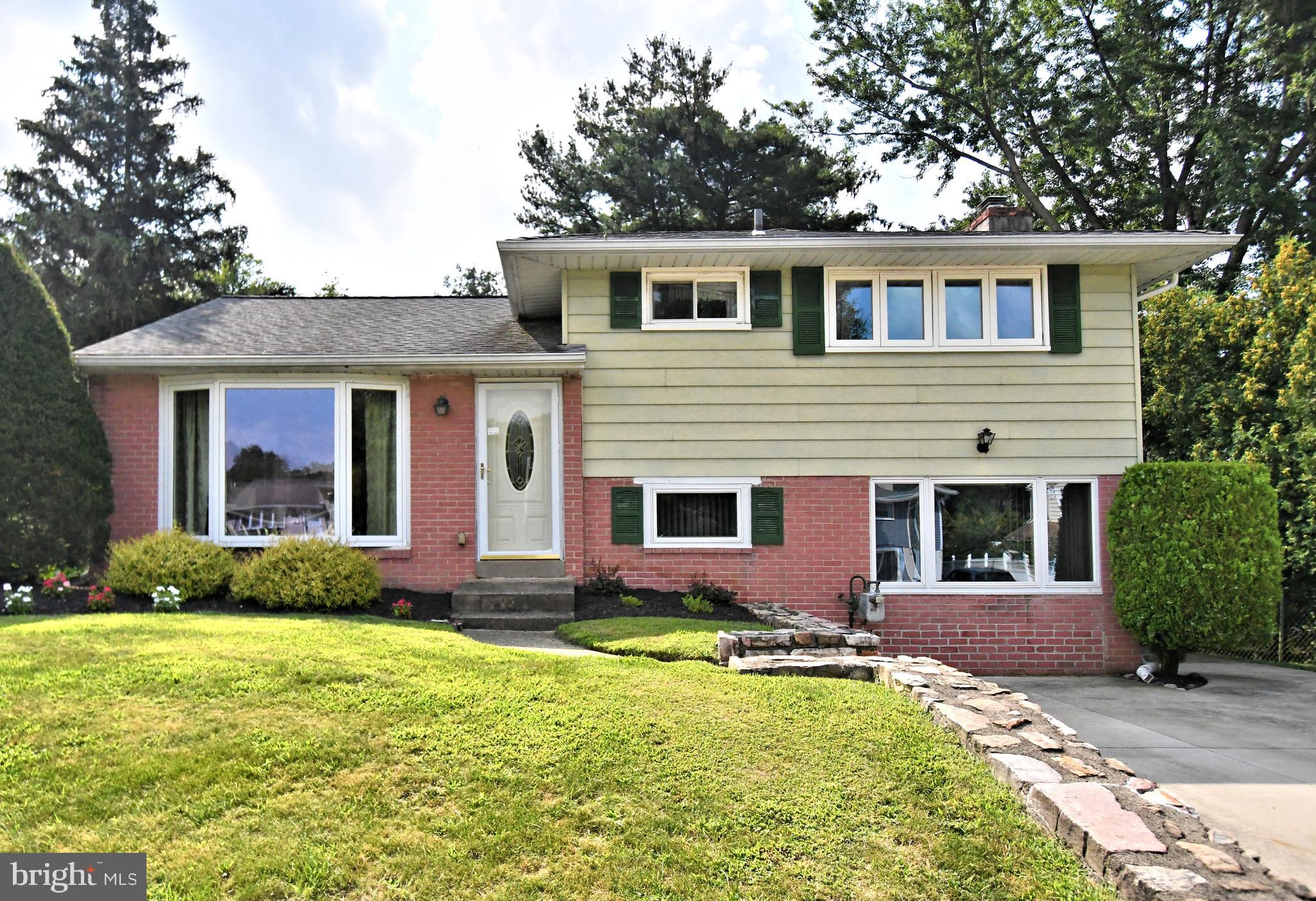 1433 SAINT JOHN ROAD