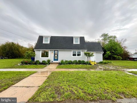 Photo of 935 Radio Road, LITTLE EGG HARBOR TWP, NJ 08087 (MLS # NJOC2038302)