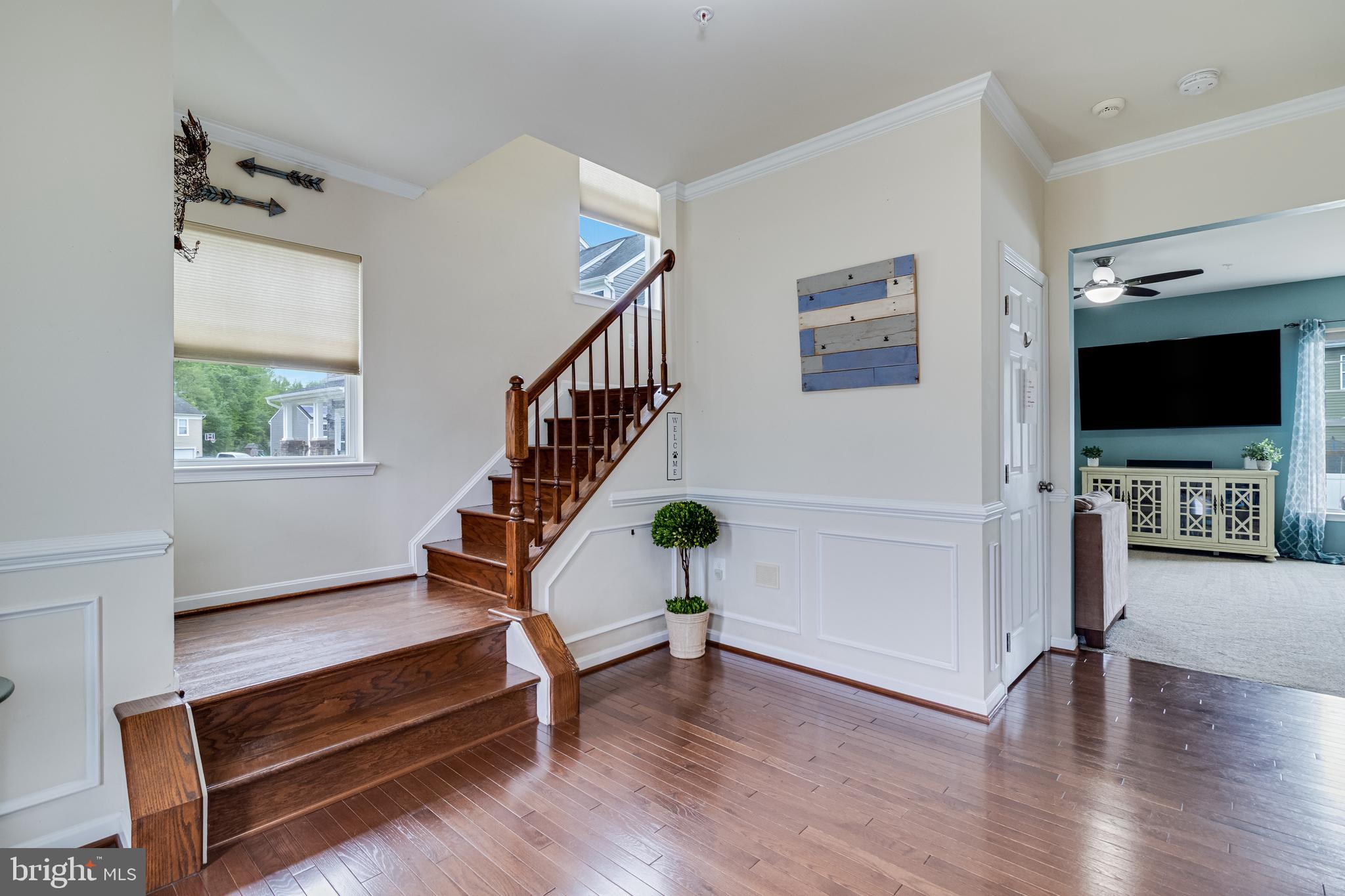 ELIZABETH HILLS - Residential