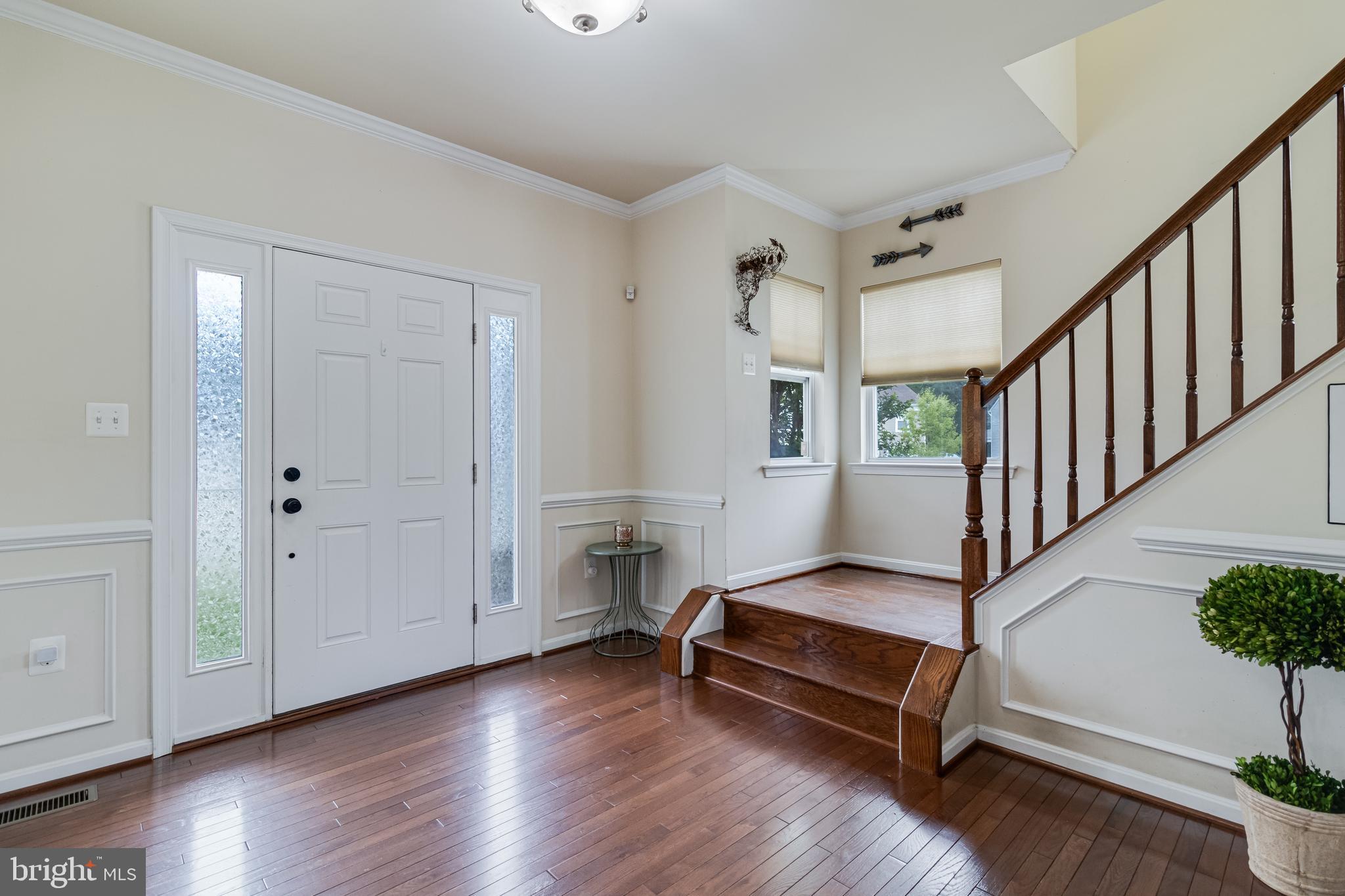ELIZABETH HILLS - Residential