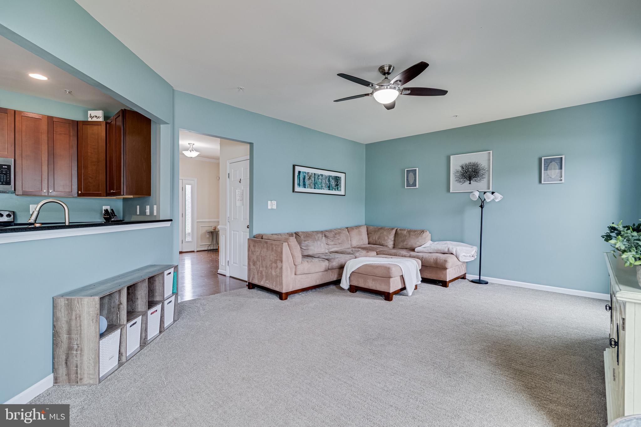 ELIZABETH HILLS - Residential