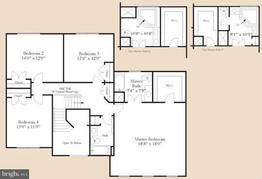 FOUNTAIN ESTATES - Residential