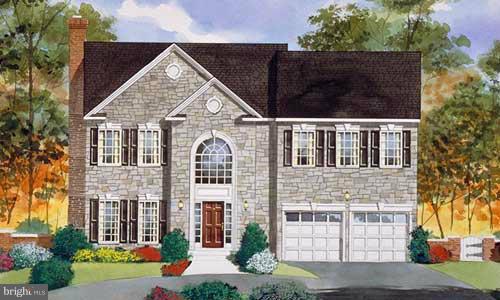 FOUNTAIN ESTATES - Residential