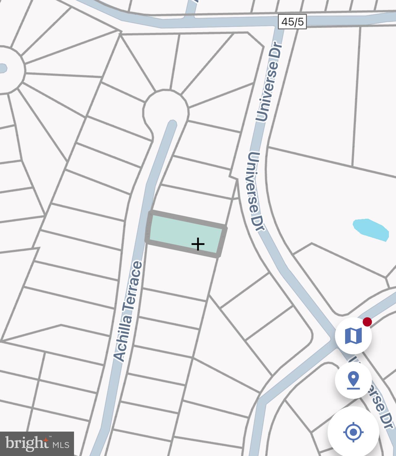 WILDFLOWER CREEK ESTATES - Residential