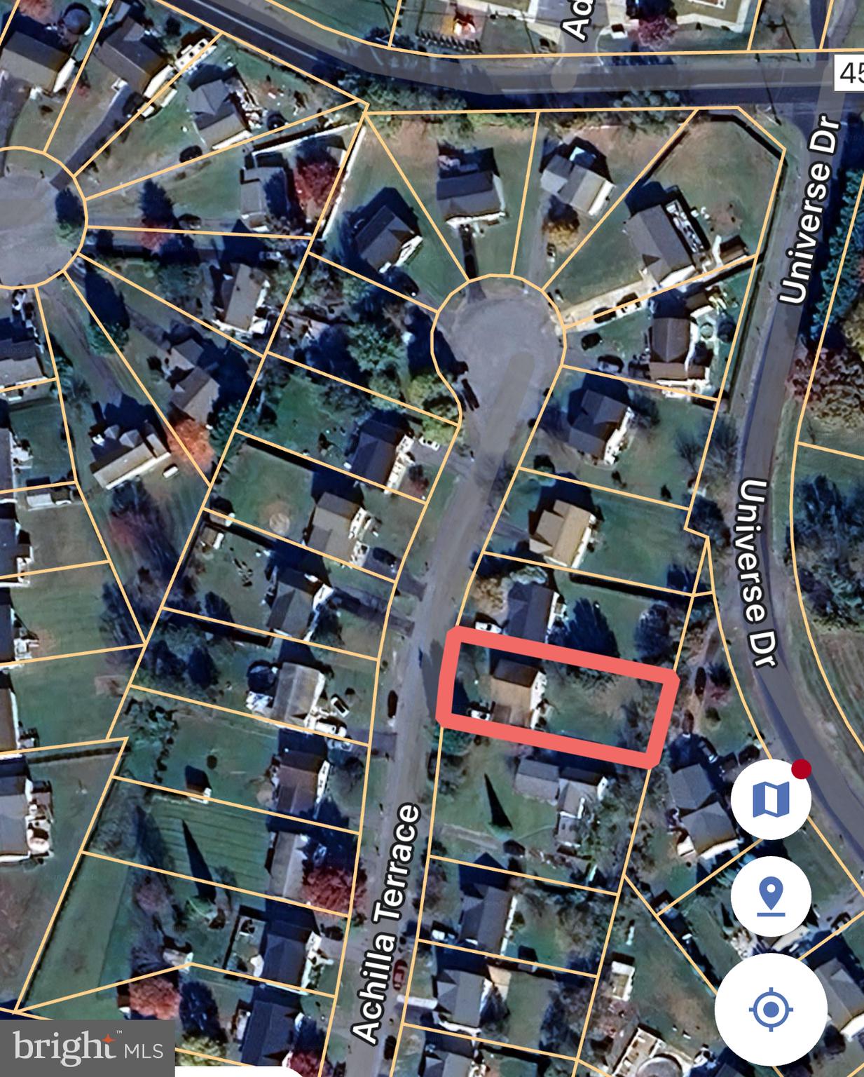 WILDFLOWER CREEK ESTATES - Residential