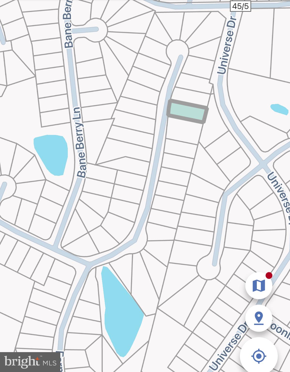 WILDFLOWER CREEK ESTATES - Residential