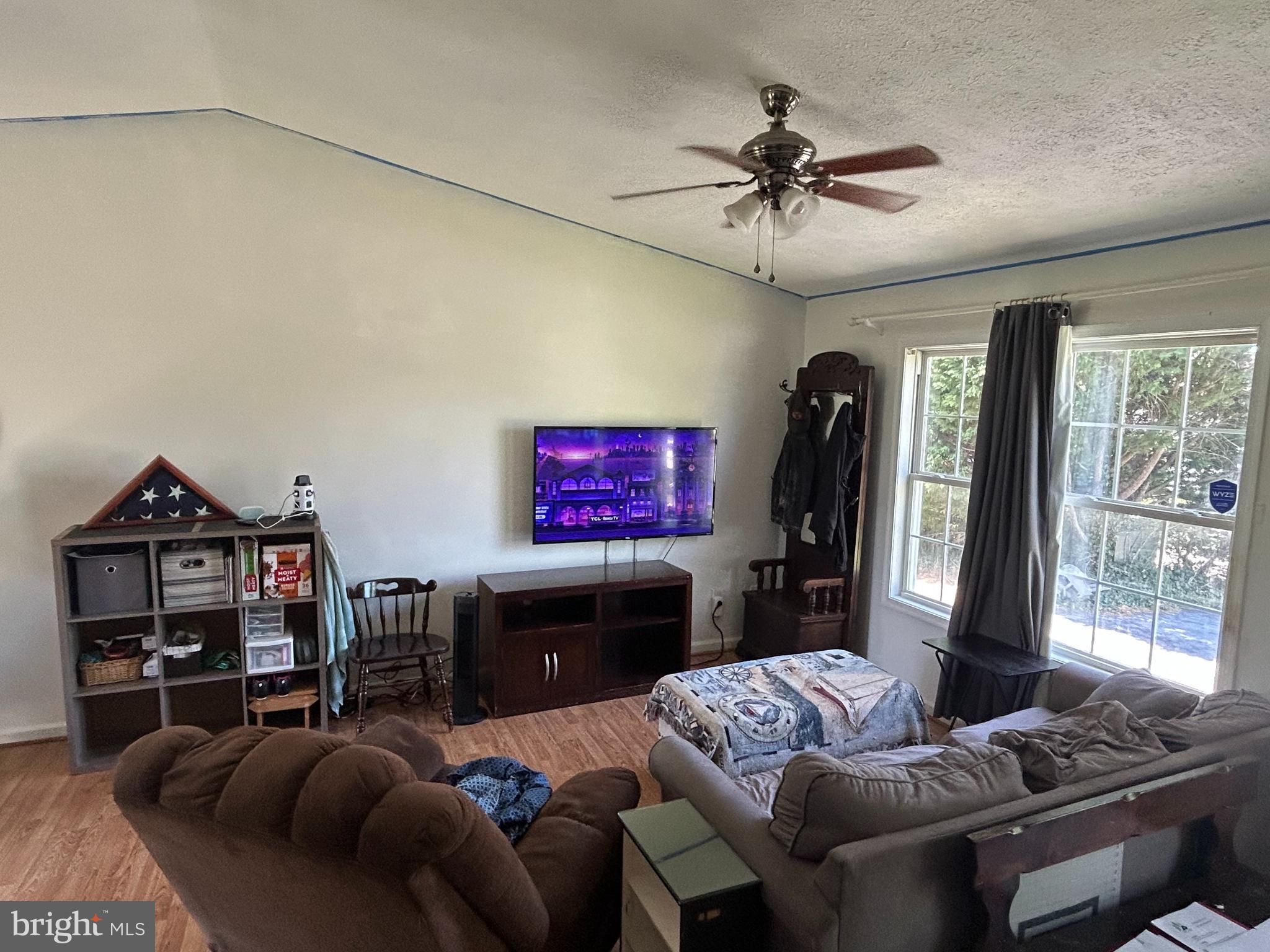 WILDFLOWER CREEK ESTATES - Residential