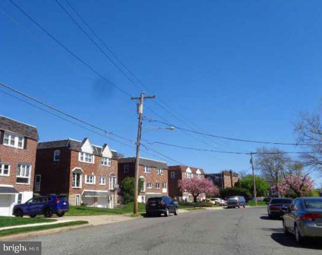 Photo of 15033 London Road, PHILADELPHIA, PA 19116 (MLS # PAPH2547480)