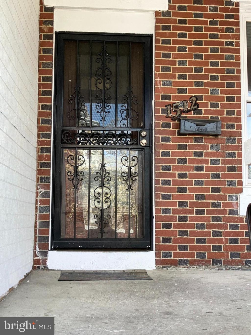 Photo of 1512 W Ruscomb Street, PHILADELPHIA, PA 19141 (MLS # PAPH2449010)