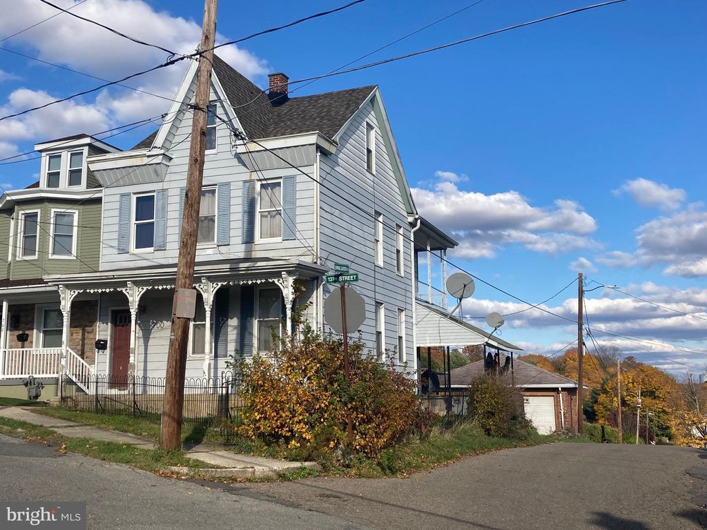 Photo of 700 N 13th Street, POTTSVILLE, PA 17901 (MLS # PASK2025268)