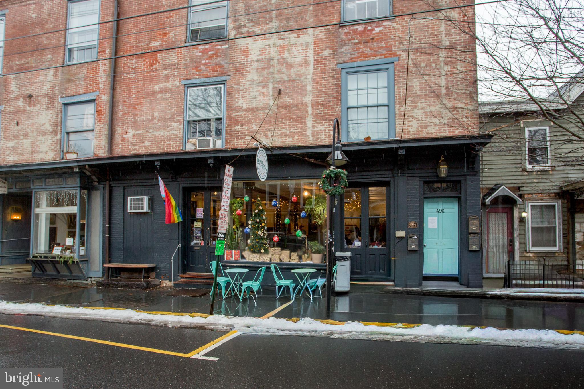 45 N UNION STREET