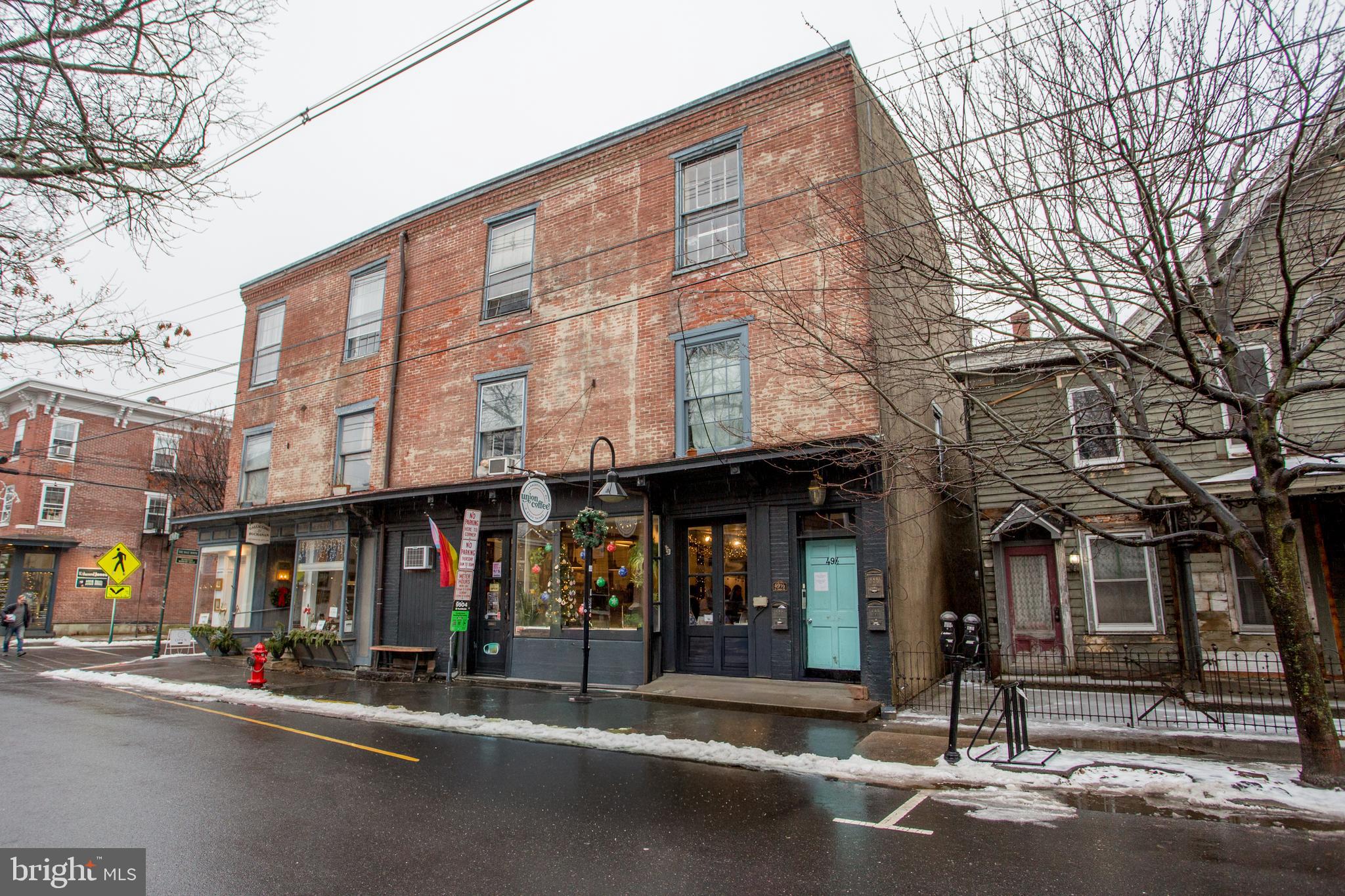 45 N UNION STREET