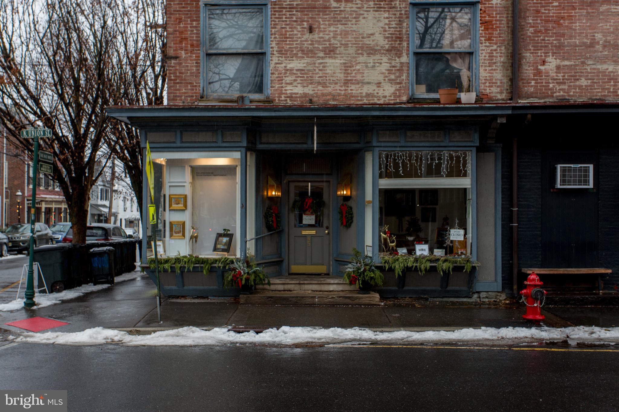 45 N UNION STREET