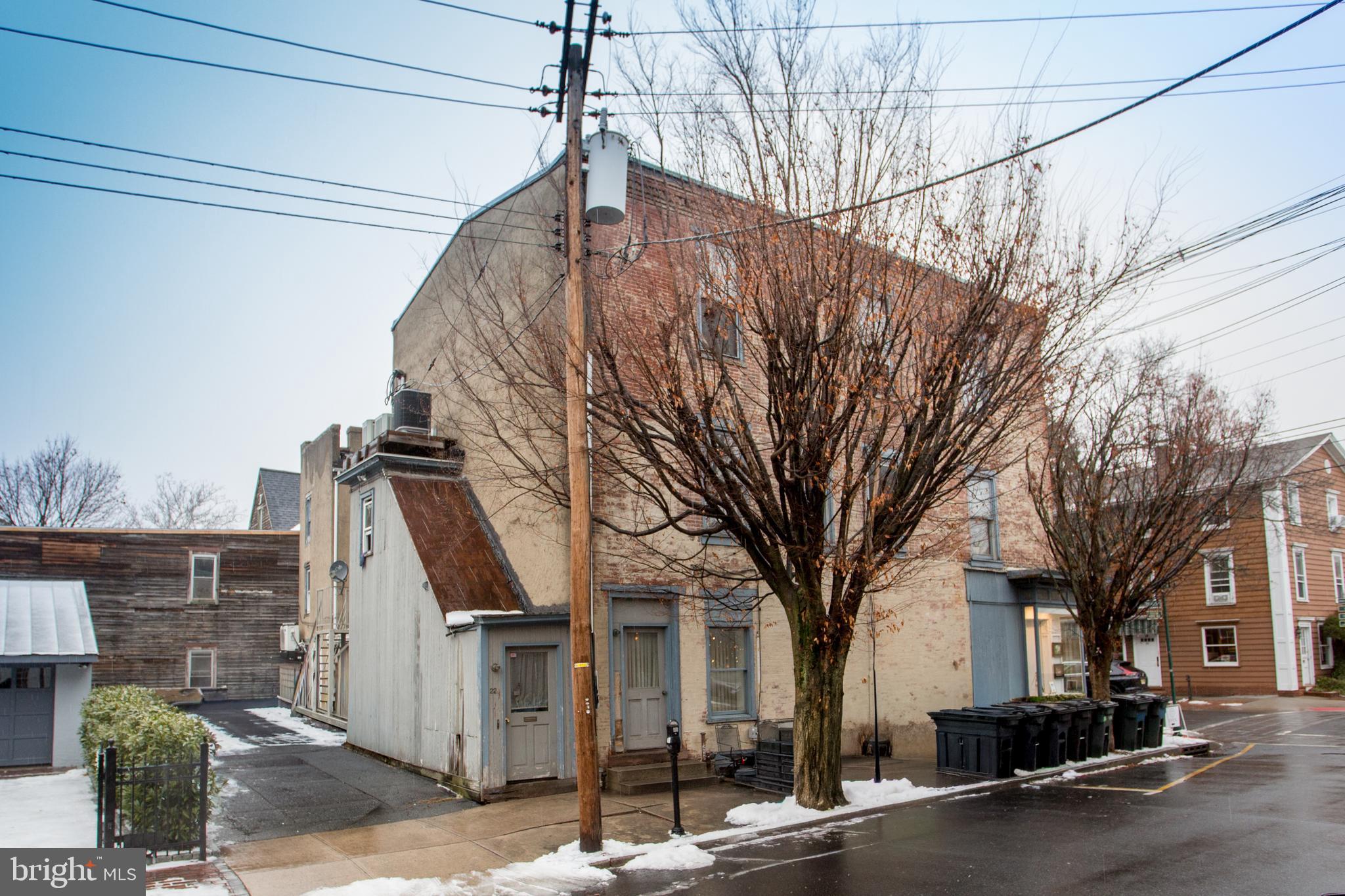 45 N UNION STREET