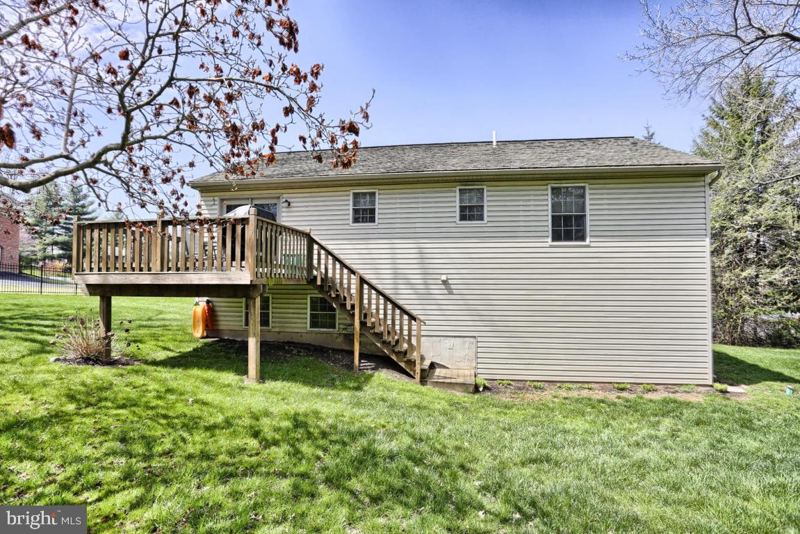 WEST RIDGE - Residential