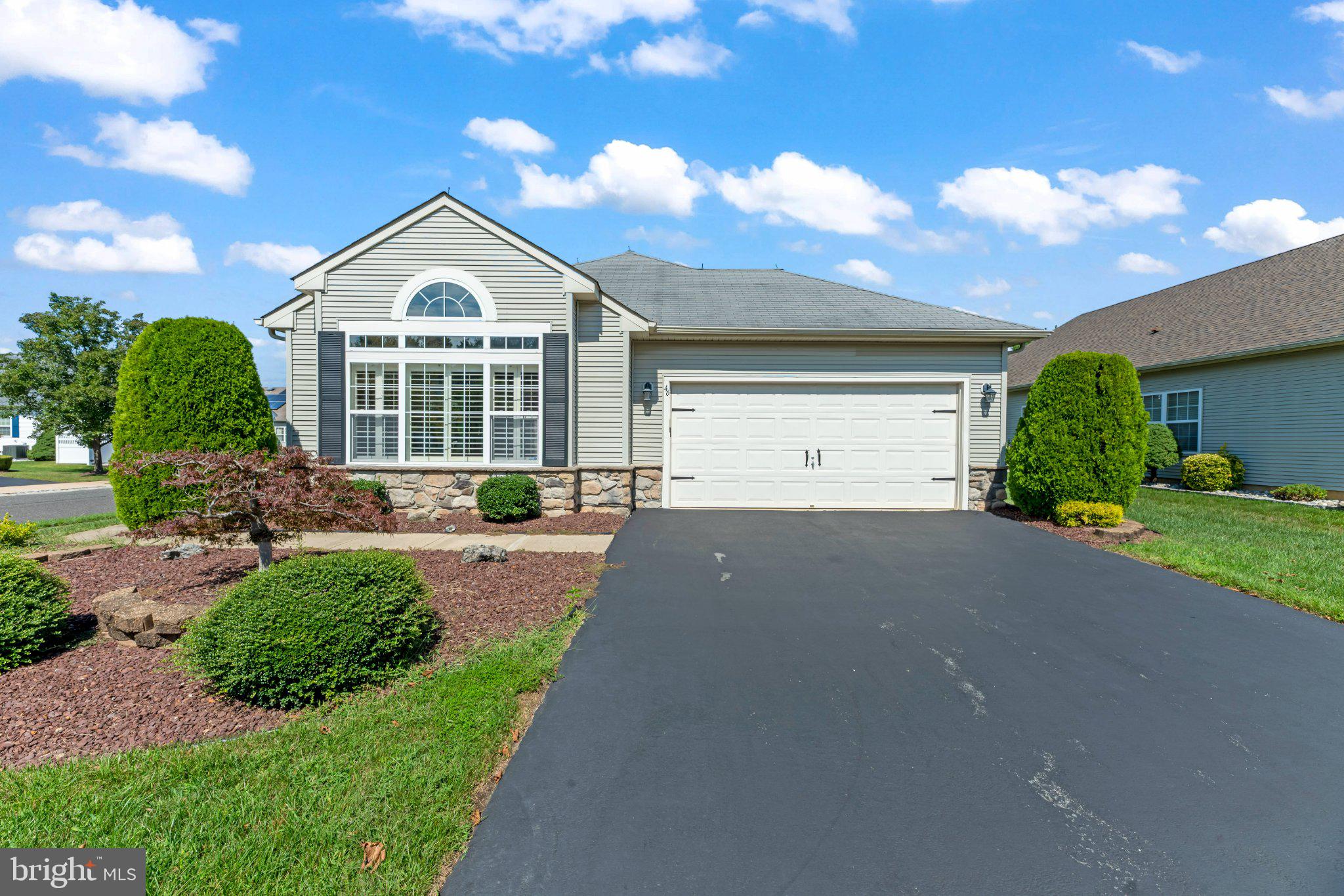 46 DANTE DRIVE
