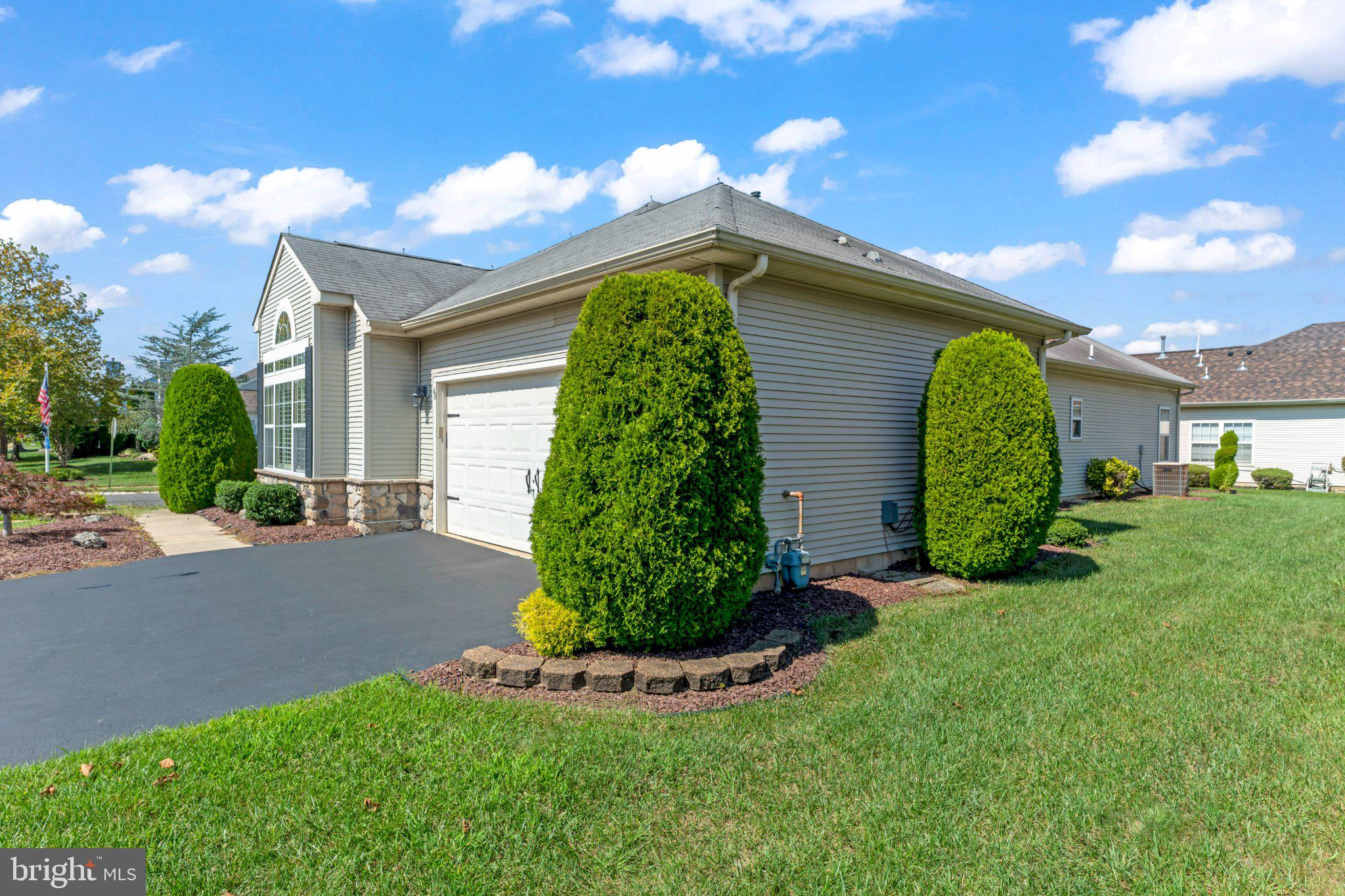 46 DANTE DRIVE