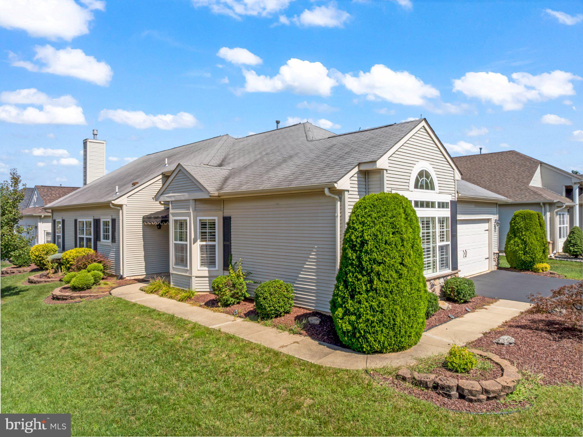 46 DANTE DRIVE