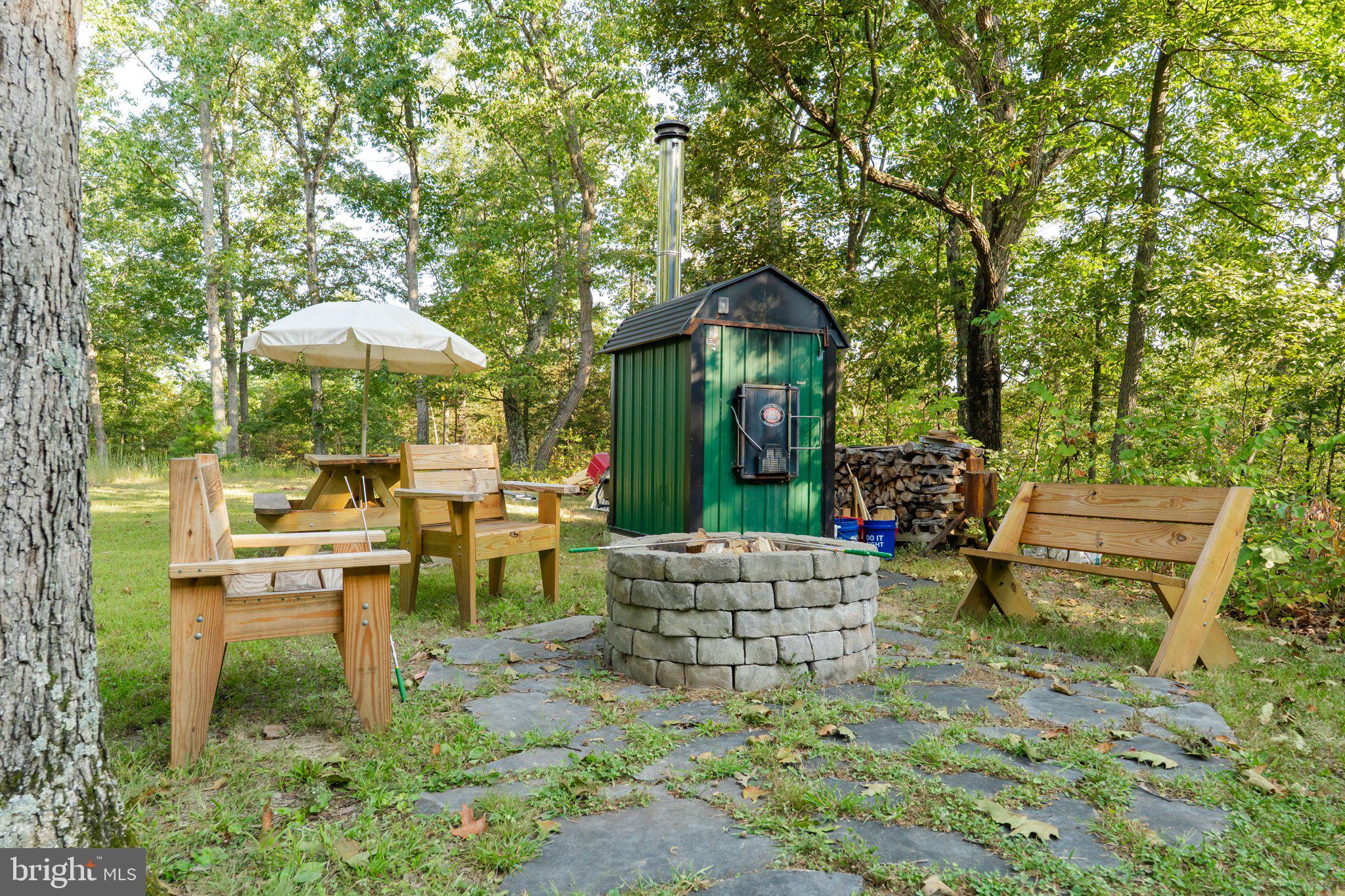 SLEEPY CREEK VIEW - Residential