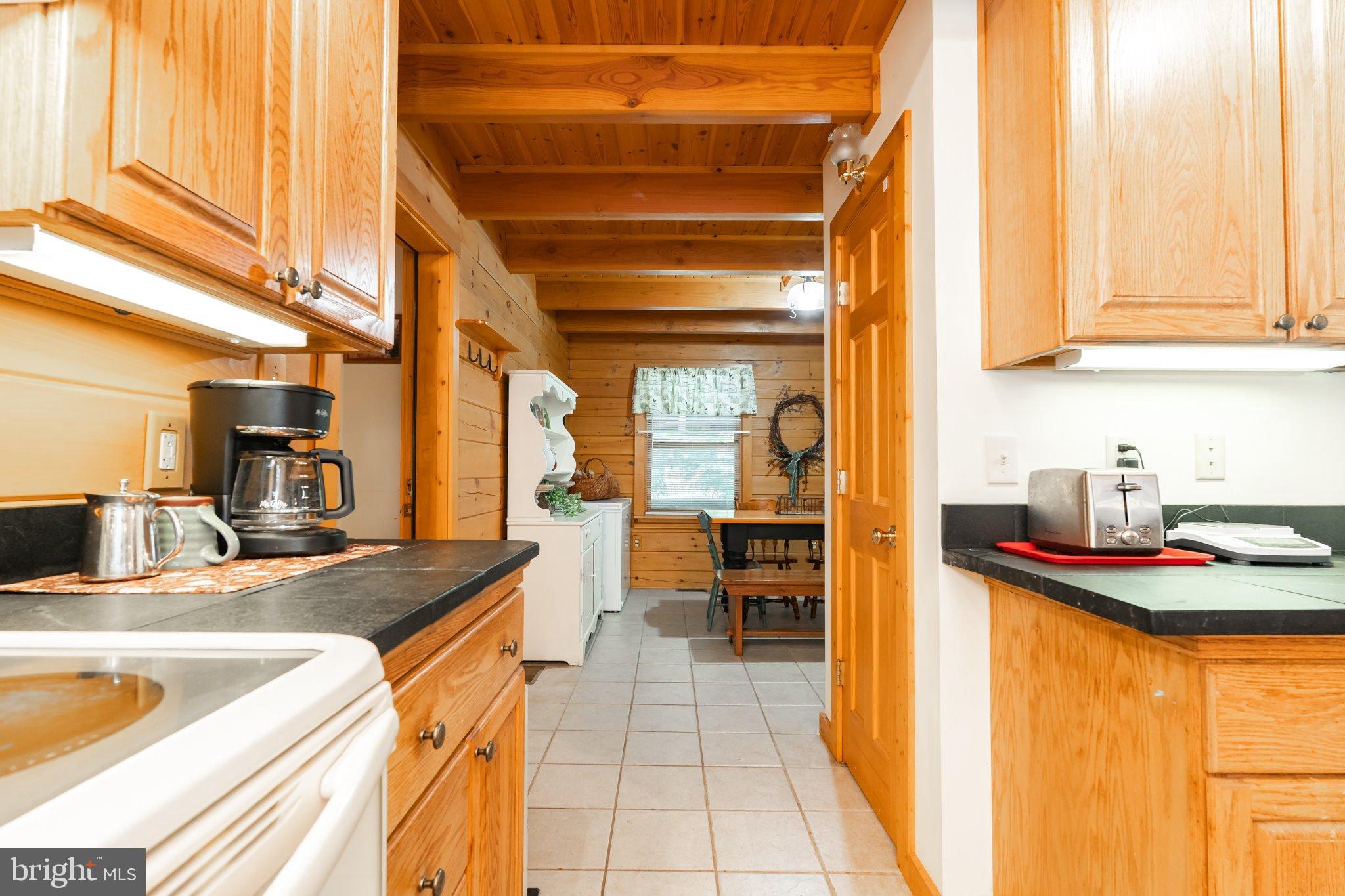 SLEEPY CREEK VIEW - Residential