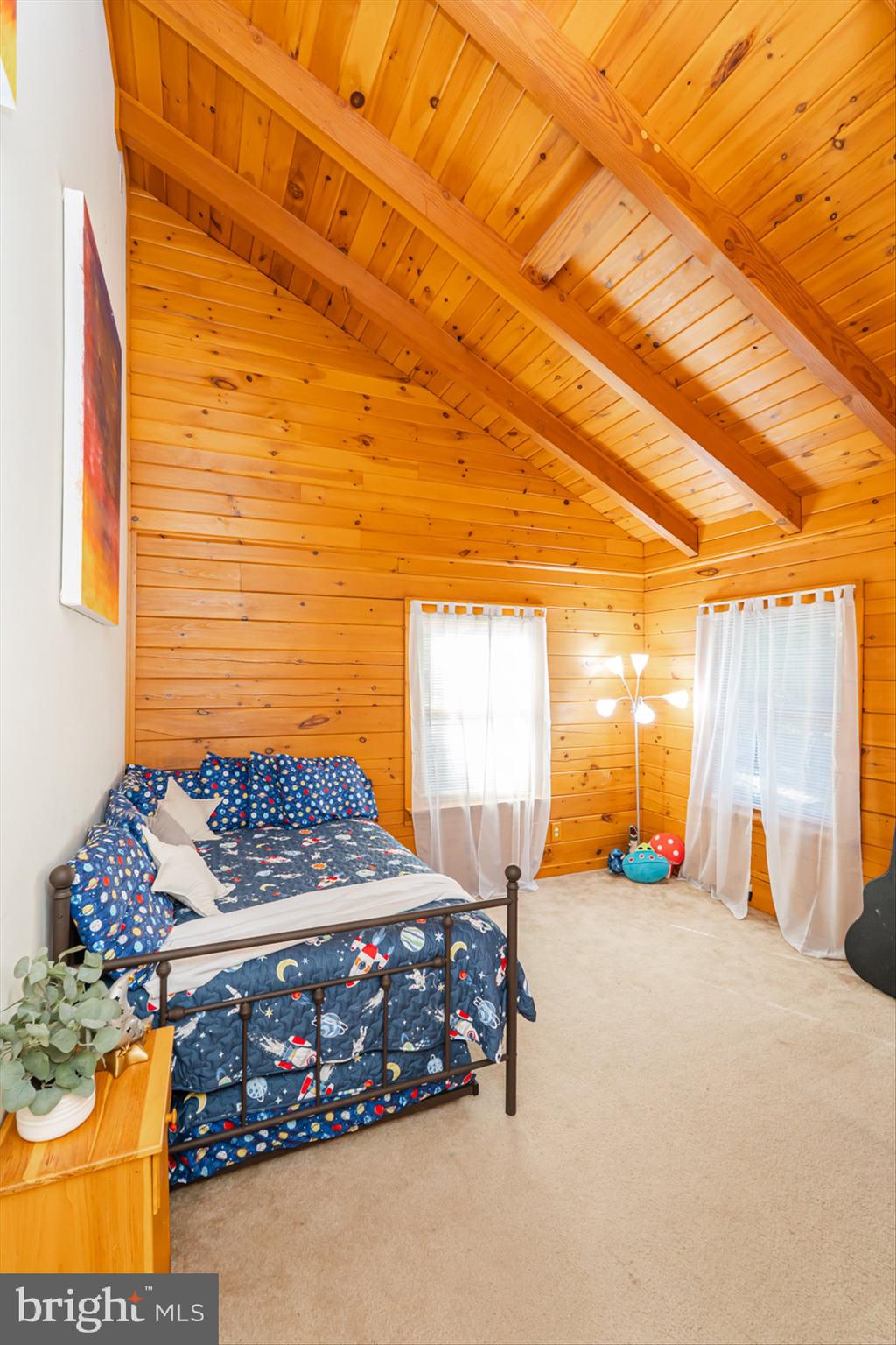 SLEEPY CREEK VIEW - Residential