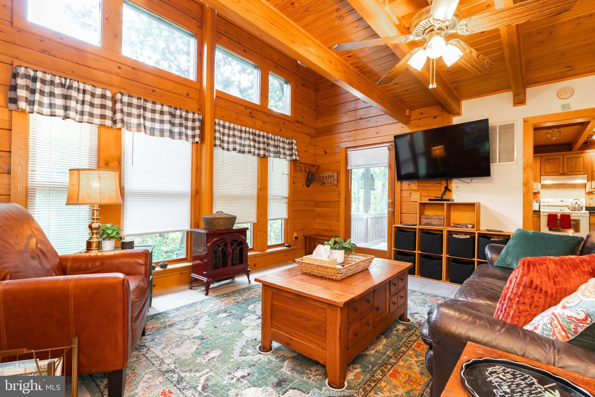 SLEEPY CREEK VIEW - Residential