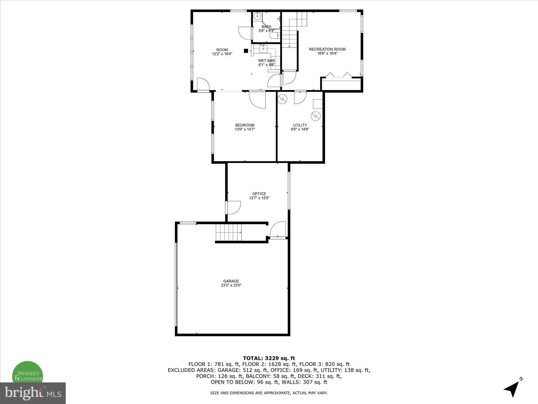 SLEEPY CREEK VIEW - Residential