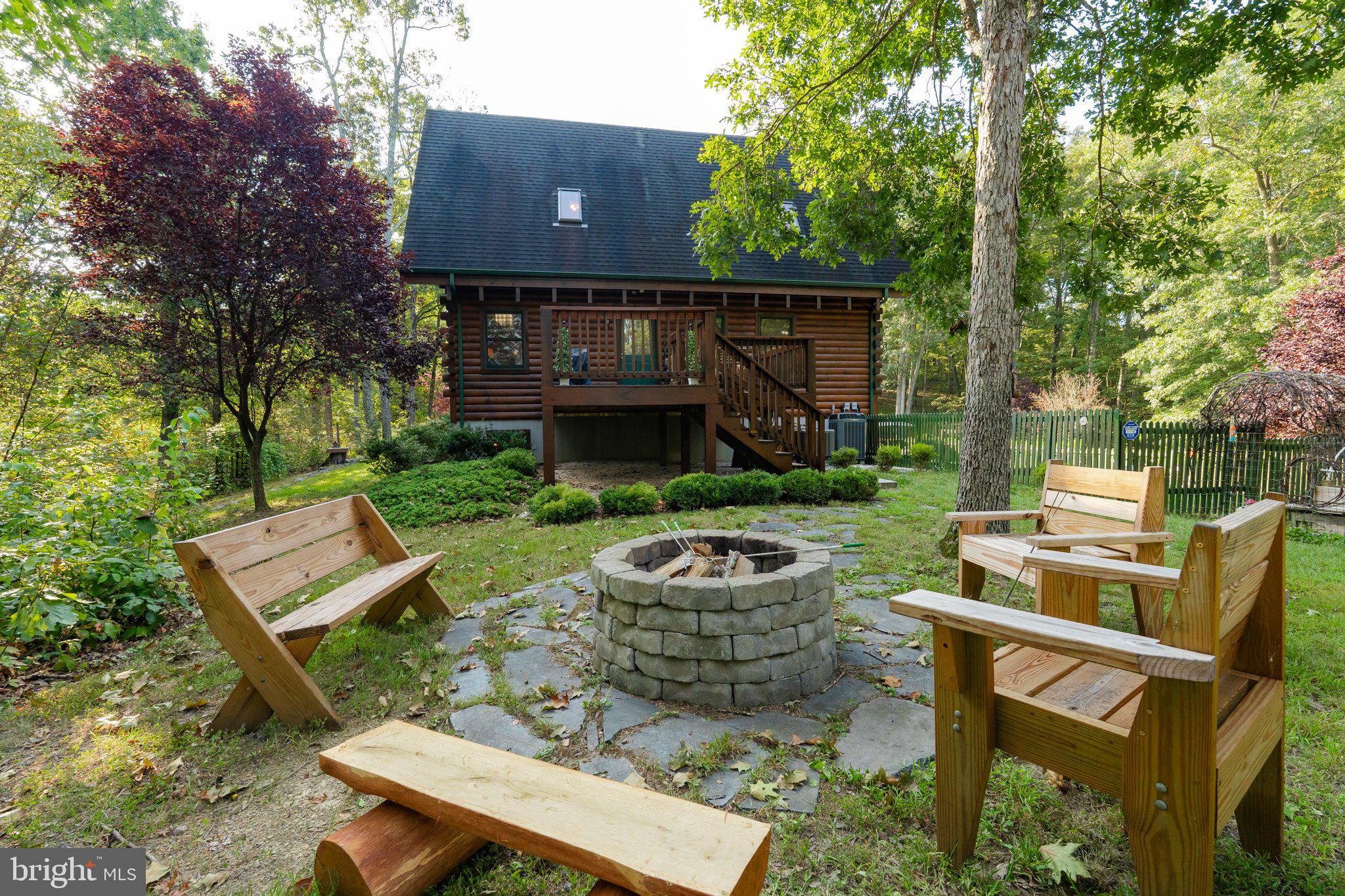 SLEEPY CREEK VIEW - Residential